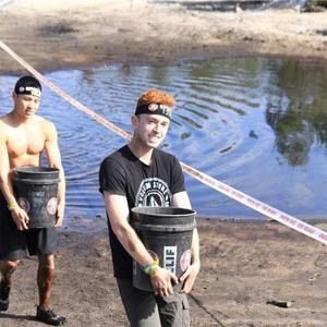 Meet your Posher, Jonathan